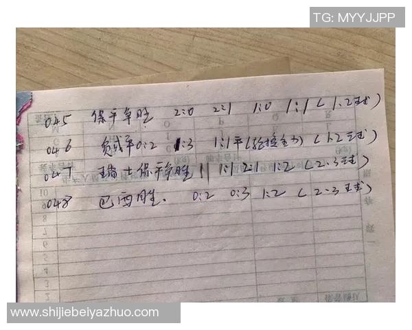 世界杯新闻广州排球队意识表现的数据分析与战术优化研究